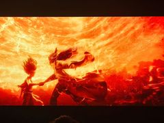 -中影国际影城(神农万达广场CINITY店)