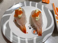 -新一番三文鱼寿司(大东海店)