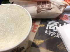 -汉堡王(西直门凯德MALL店)