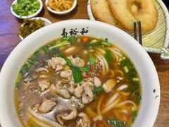 -易裕和·长沙米粉(竹塘西路店)