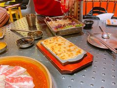 -小牛哈尼韩式水煎肉(万象城店)