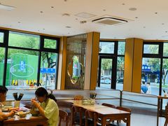 -小姜锅贴(凤凰街店)