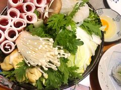 寿喜烧-游You House(西单老佛爷店)