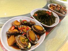 -海岛渔村大酒店(云霄路店)