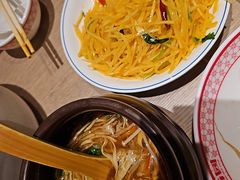 -满园烤鸭·春饼(太原街万达店)