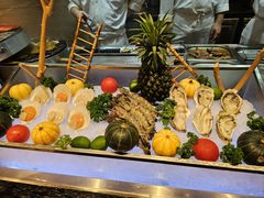 -博林天瑞喜来登酒店·西丽尚膳