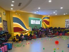 -阿布溜溜·轮滑(21世纪太阳城店)