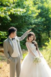 -秦皇岛我和你婚纱摄影工作室