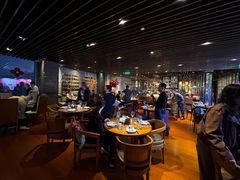 -广州富力君悦大酒店·凯菲厅