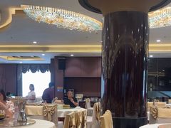 -尖沙咀大酒楼(罗村店·粤菜海鲜·宴会聚餐)