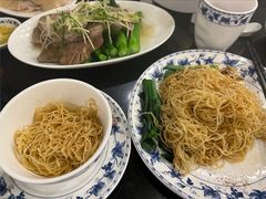 -丽的面家(多宝路店)