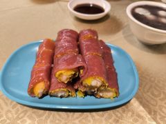 -哈尔滨永泰喜来登酒店·璟泰公馆