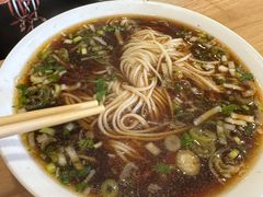 -水仙拉面(水仙街店)