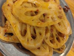 -冶建镜子·老南昌大排档·江西虾王(总店)