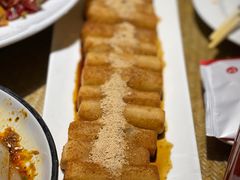 -渝信川菜(西单店)