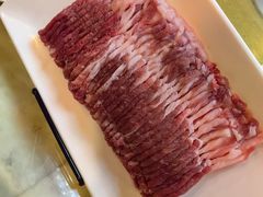 -清真·鸦儿李记·涮肉(花市店)