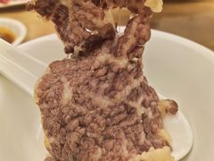 匙柄-陈记顺和潮汕牛肉火锅(韩江路店)