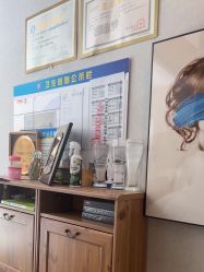 -三十一天爱产后恢复(龙府花园店)
