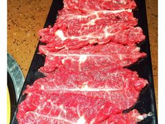 -幸运牛汕头小黄牛牛肉火锅(梅林店)