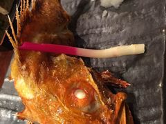-炉匠炉端烧·酒(国金中心商场店)