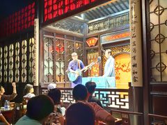 -嘻哈壹笑堂相声茶馆(大儒巷店)