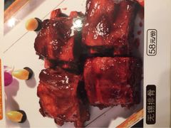 西新饭店(湖滨店)-锡和无锡菜(景丽苑店)