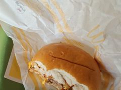 -麦当劳(杭州临平万达广场店)
