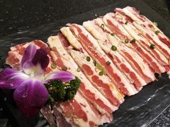 -悟空酒场烤肉(凯德壹中心店)