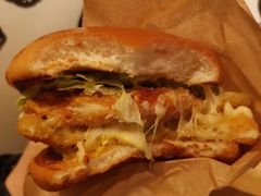 -麦当劳(鼓楼店)