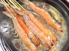 -濠轩阁特色生蚝火锅(水湾路店)