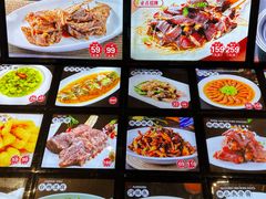 -佬太公海鸭·海鲜大排档(上海总店)