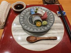 -鮨青(恒基名人购物中心店)