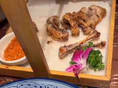 -缪氏川菜(深圳北站缤果空间店)
