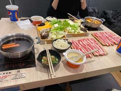 -吉野家(学院路店)