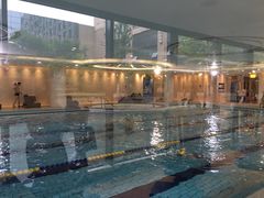 -W FITNESS 威尔仕健身·游泳(七宝店)