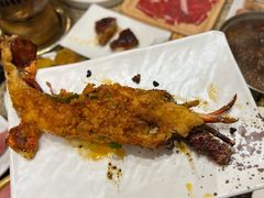 -丰卓会海鲜自助(中润大道店)