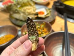 -一朵菌·野生菌探索家火锅(南亚店)