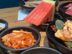-九田家黑牛烤肉料理(新光汇店)