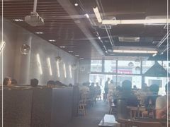 大堂-白玉·朝鲜族烤串(南山店)