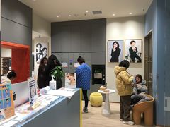 -海马体照相馆(上海月星环球港店)