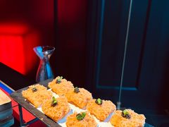 -上海滩餐厅(BFC外滩金融中心店)