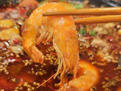 -鸿顺老铁锅美蛙鱼府(解放碑店)