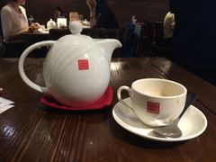 -春水堂人文茶馆(站前店)