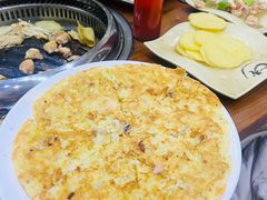 -延成苑韩式烤肉店(长春道店)