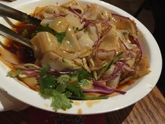 -阿罗新疆菜(人民广场店)