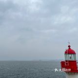 首次徒步旅行 盐田栈道
