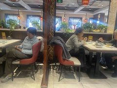 -新侨小馆(东直门北小街店)