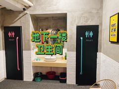 -CUBE私教·普拉提·拳击(龙漕路店)