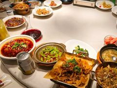 -饭菊家宴·老平安(平安店)