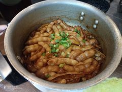 -东北大院·东北菜(三台子店)
